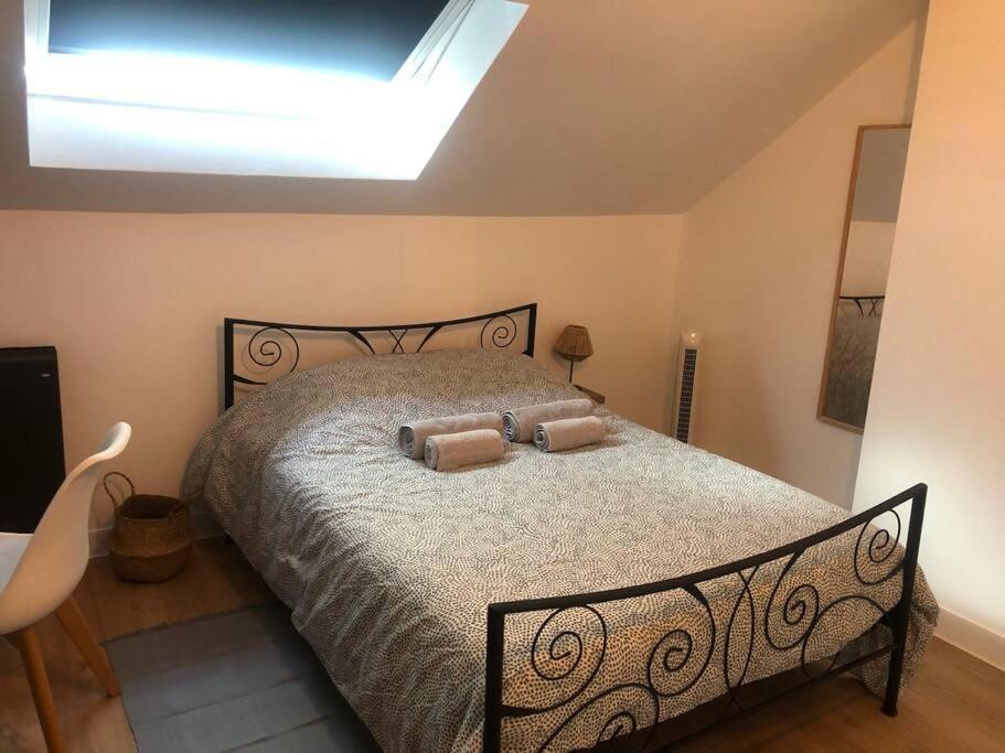 Apartament Le Domremy F2 Au Coeur D'Orlean Zewnętrze zdjęcie