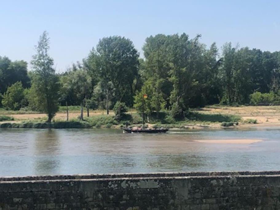 Apartament Le Domremy F2 Au Coeur D'Orlean Zewnętrze zdjęcie